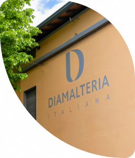 Diamalteria